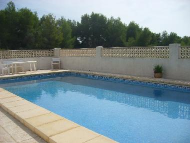 Holiday Apartment in Benissa/Alicante (Alicante / Alacant) or holiday homes and vacation rentals