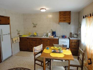 Holiday Apartment in Benissa/Alicante (Alicante / Alacant) or holiday homes and vacation rentals