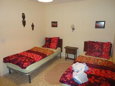 Holiday Apartment in Benissa/Alicante (Alicante / Alacant) or holiday homes and vacation rentals