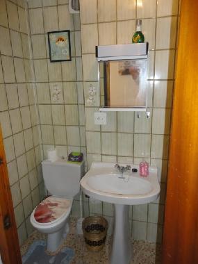 Holiday Apartment in Benissa/Alicante (Alicante / Alacant) or holiday homes and vacation rentals