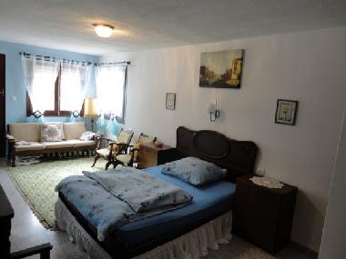 Holiday Apartment in Benissa/Alicante (Alicante / Alacant) or holiday homes and vacation rentals