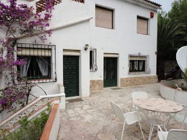 Holiday Apartment in Benissa/Alicante (Alicante / Alacant) or holiday homes and vacation rentals