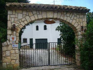 Holiday Apartment in Benissa/Alicante (Alicante / Alacant) or holiday homes and vacation rentals