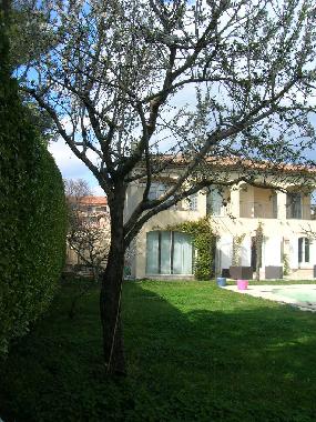 Villa in AIX EN PROVENCE (Bouches-du-Rhne) or holiday homes and vacation rentals