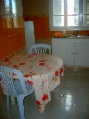 Kitchen/Dining