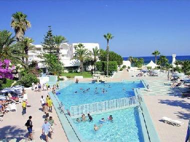 Bel Azur Hotel 10mins away