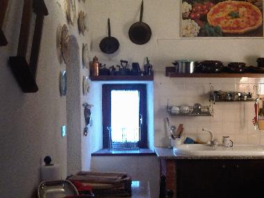 Holiday House in villalago (L'Aquila) or holiday homes and vacation rentals