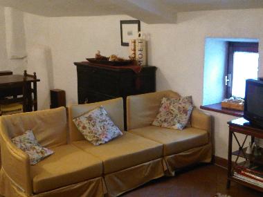 Holiday House in villalago (L'Aquila) or holiday homes and vacation rentals