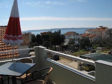 Holiday Apartment in Trogir (Splitsko-Dalmatinska) or holiday homes and vacation rentals