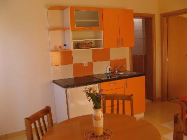Holiday Apartment in Trogir (Splitsko-Dalmatinska) or holiday homes and vacation rentals