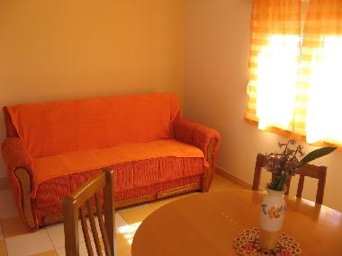 Holiday Apartment in Trogir (Splitsko-Dalmatinska) or holiday homes and vacation rentals