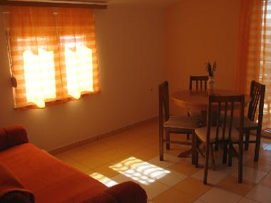 Holiday Apartment in Trogir (Splitsko-Dalmatinska) or holiday homes and vacation rentals