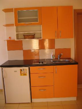 Holiday Apartment in Trogir (Splitsko-Dalmatinska) or holiday homes and vacation rentals