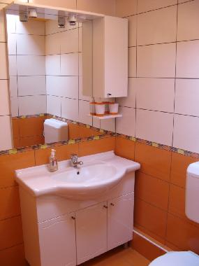 Holiday Apartment in Trogir (Splitsko-Dalmatinska) or holiday homes and vacation rentals