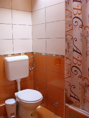 Holiday Apartment in Trogir (Splitsko-Dalmatinska) or holiday homes and vacation rentals