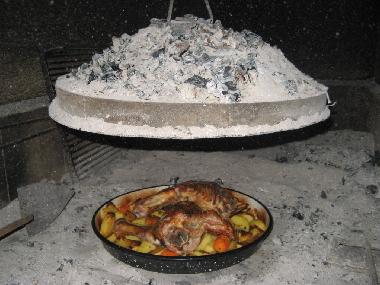 Holiday Apartment in Trogir (Splitsko-Dalmatinska) or holiday homes and vacation rentals