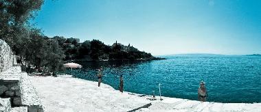 Holiday Apartment in Trogir (Splitsko-Dalmatinska) or holiday homes and vacation rentals