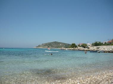 Holiday Apartment in Trogir (Splitsko-Dalmatinska) or holiday homes and vacation rentals