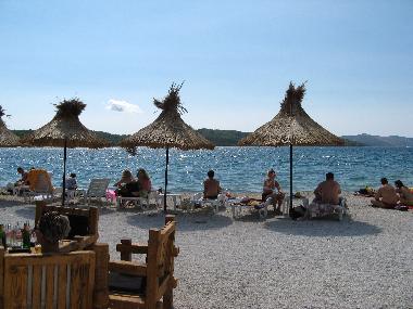 Holiday Apartment in Trogir (Splitsko-Dalmatinska) or holiday homes and vacation rentals