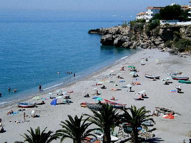 Holiday House in Nerja (Mlaga) or holiday homes and vacation rentals