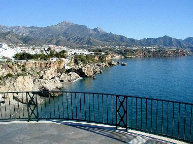 Holiday House in Nerja (Mlaga) or holiday homes and vacation rentals