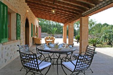 Villa in Porto Cristo (Mallorca) or holiday homes and vacation rentals