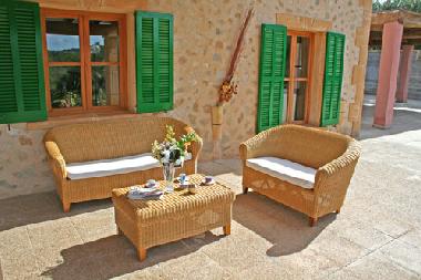 Villa in Porto Cristo (Mallorca) or holiday homes and vacation rentals