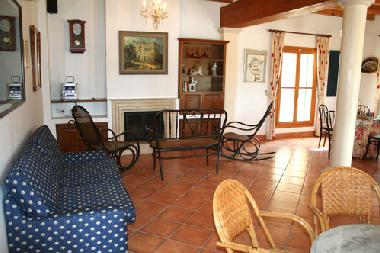 Villa in Porto Cristo (Mallorca) or holiday homes and vacation rentals