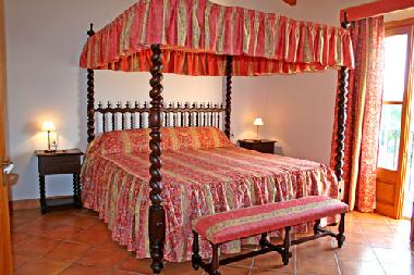 Villa in Porto Cristo (Mallorca) or holiday homes and vacation rentals