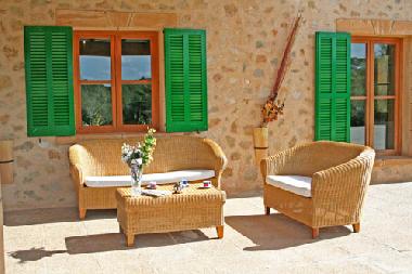 Villa in Porto Cristo (Mallorca) or holiday homes and vacation rentals