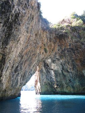 Arcomagno