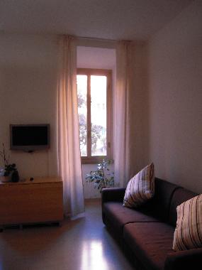 Holiday Apartment in Roma (Roma) or holiday homes and vacation rentals