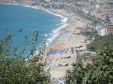 Holiday Apartment in Alanya (Antalya) or holiday homes and vacation rentals