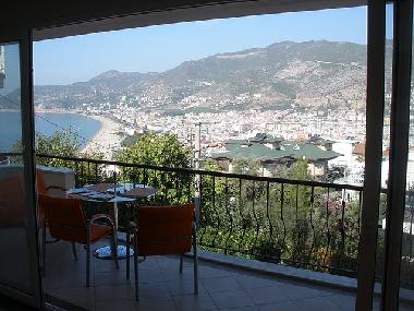 Holiday Apartment in Alanya (Antalya) or holiday homes and vacation rentals