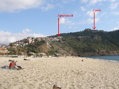 Holiday Apartment in Alanya (Antalya) or holiday homes and vacation rentals