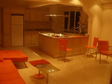 Holiday Apartment in Alanya (Antalya) or holiday homes and vacation rentals