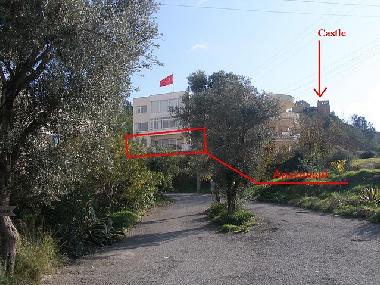 Holiday Apartment in Alanya (Antalya) or holiday homes and vacation rentals