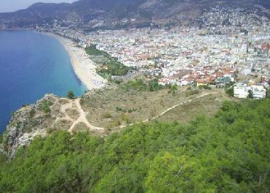 Holiday Apartment in Alanya (Antalya) or holiday homes and vacation rentals