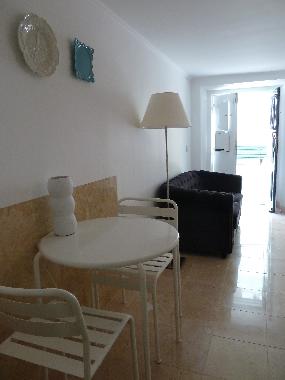 Holiday Apartment in Lisboa (Grande Lisboa) or holiday homes and vacation rentals
