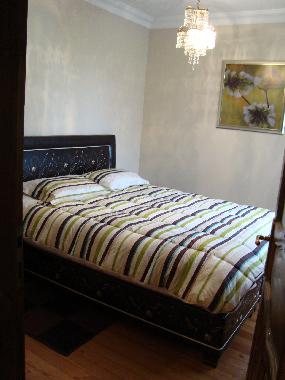 Holiday Apartment in Istanbul (Istanbul) or holiday homes and vacation rentals