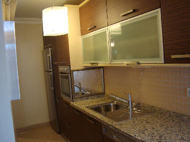 Holiday Apartment in Istanbul (Istanbul) or holiday homes and vacation rentals
