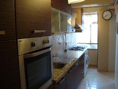 Holiday Apartment in Istanbul (Istanbul) or holiday homes and vacation rentals