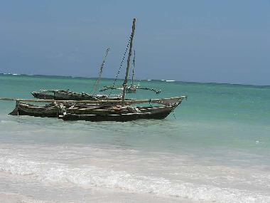 Holiday House in Diani (Coast) or holiday homes and vacation rentals