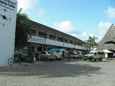 Holiday House in Diani (Coast) or holiday homes and vacation rentals