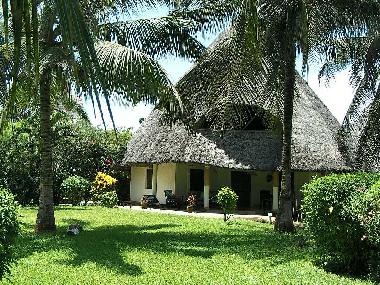 Holiday House in Diani (Coast) or holiday homes and vacation rentals