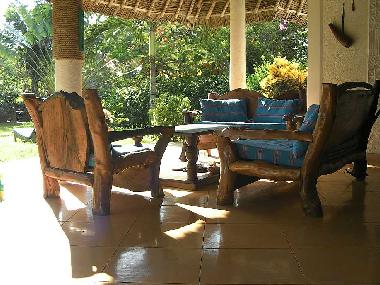 Holiday House in Diani (Coast) or holiday homes and vacation rentals