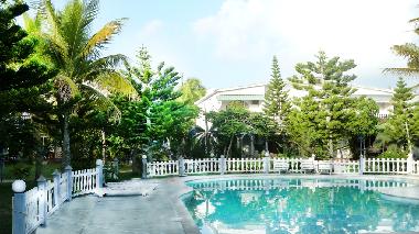 Holiday Apartment in Pereybere (Pereybere) or holiday homes and vacation rentals