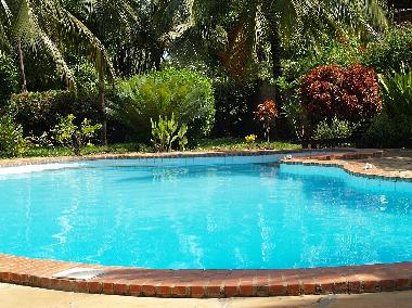 Holiday House in Diani (Coast) or holiday homes and vacation rentals