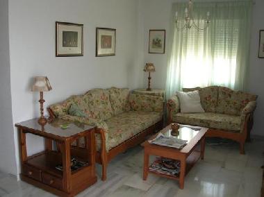 Holiday Apartment in Roquetas de Mar (Almer�a) or holiday homes and vacation rentals