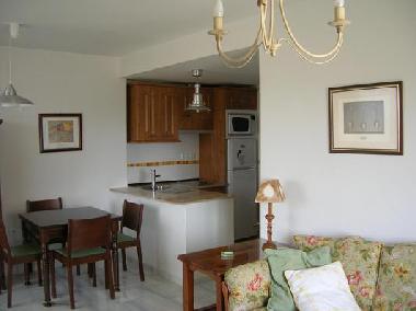 Holiday Apartment in Roquetas de Mar (Almer�a) or holiday homes and vacation rentals